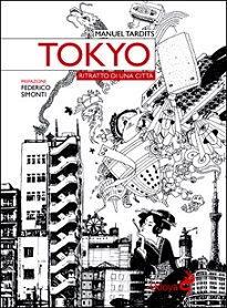 Tokyo Ritratto di una città Tardits